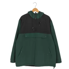 J.CREW アノラックパーカー　（XXL） 古着 ジェイクルー J.Crew ALWAYS 復刻 アノラックパーカー