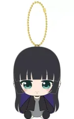 【中古】キーホルダー PAさん Chibiぬいおすわりマスコット 「ぼっち・ざ・ろっく!」