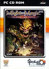 【希少】クルセイダーズ オブ マイト&マジック　完全日本語版　PCゲーム 希少】クルセイダーズ オブ マイト&マジック 完全日本語版 PC