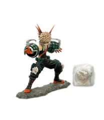 ARTFX J  僕のヒーローアカデミア 爆豪勝己 フィギュア 1/8