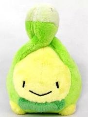 美品】スボミー ポケモンセンター限定 ポケモン ぬいぐるみ ポケドール