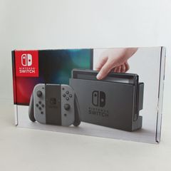 新品未使用 任天堂 スイッチ Nintendo Switch ブラック HAC-001
