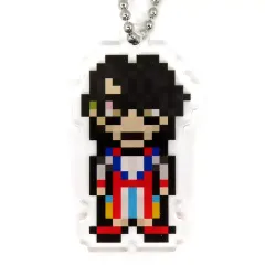 2025年最新】bish アクキーの人気アイテム - メルカリ