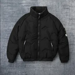 2024年最新】ストーンアイランド ダウン ジャケットの人気アイテム  