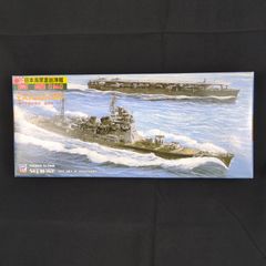 ピットロード1/700 日本海軍駆逐艦 5隻セット 叢雲 天霧 白雪 朧 大潮