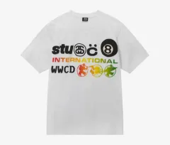 Tシャツ コラボ Stussy x CPFM Heart T-Shirt Stussy x CPFM Heart T-shirt (SS21) – archivebyx - Limitowane