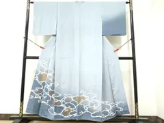 2025年最新】着物 訪問着 作家物の人気アイテム - メルカリ