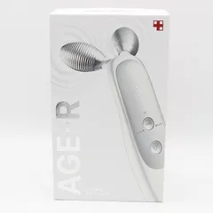 Medicube AGE-R EMSダーマショット（未使用） AGE-Rダーマエアショット – MEDICUBEオンラインショップ