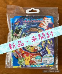 イガラシ ポケモン60cmウキワ ブルー（ロープ付き）
