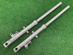 ゼファー400 フロントフォーク39パイ バフ『送料無料』 ゼファー400 フロントフォーク39パイ バフ『送料無料』 91