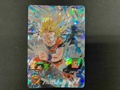 未使用品3枚セット　孫悟飯SHSEC　パンCP 星３ 孫悟空&孫悟飯