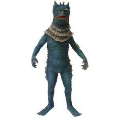 新品未使用】MAT MONSTER ART TOYシリーズ オイルドリンカー - メルカリ