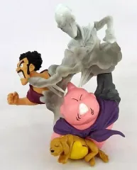 【中古】トレーディングフィギュア 怒れる魔人 「HG ドラゴンボールZ イマジネイションフィギュア7」