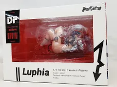 DF ルフィア 1/7スケールフィギュア｜Yahoo!フリマ（旧PayPay