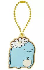 [중고] 식완 키홀더 10