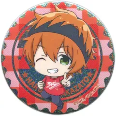 2025年最新】アイドルマスター SideM 缶バッジ 若里春名の人気アイテム