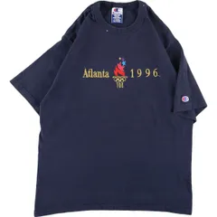 2024年最新】アトランタオリンピック Tシャツの人気アイテム