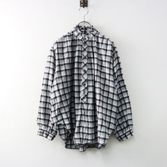 美品 定価4.7万 2023AW エムズグレイシー M 