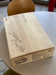 オーパス　ワン　2018  ワイン　木箱