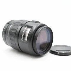 PENTA ペンタックス SMCP-FA 28-105mm F4-5.6 交換レンズ 【中古】