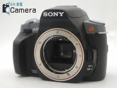 2024年最新】SONY a330の人気アイテム - メルカリ