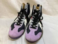 Onitsuka Tiger Acromount MT 27cm スニーカー オニツカタイガー マルチカラー 