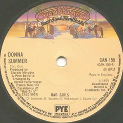 2025年最新】Donna summer レコードの人気アイテム - メルカリ