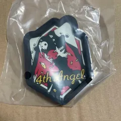 一番くじ エヴァンゲリオン ラバートレイ サキエル 第4の使徒