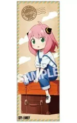 【中古】ポスター アーニャ・フォージャーB 「SPY×FAMILY キャラポスコレクション」