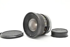 Canon キャノン　New FD 17mm F4 マニュアル　一眼カメラ用 Canon FD 17mm F4 S.S.C レビュー | 赤城山をもっと!!
