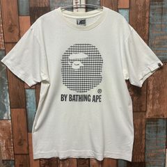 初期タグ 古着 90's エイプ リンガー Tシャツ ロンT 初期タグ 古着 90's エイプ リンガー ロンT トップス