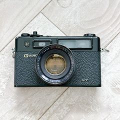 ☆美品☆ ヤシカ Yashica Electro GT 35 #1654 - メルカリ