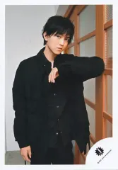 【中古】生写真(ジャニーズ) 少年忍者/豊田陸人/膝上/「DREAM BOYS」グッズオフショット/公式生写真