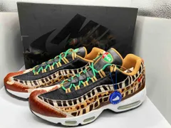 atmos NIKE AIR MAX 95 DLX AQ0929 200 Animal Packアトモス ナイキ エア マックス 95 DLX US9.5 27.5cm UK8.5 EU43 アニマルパックのサムネイル