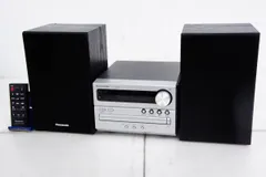 Panasonic　ＣＤステレオシステム　SC-PM250　ミニ　コンポ 価格.com - パナソニック SC-PM250 スペック・仕様