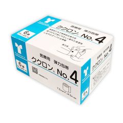 弾力包帯 ククロン 7.5cm×約4.5ｍ（伸長6巻入り