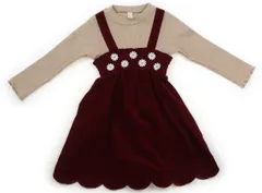 【アプレレクール/apreslescours】ワンピース 100サイズ 女の子【子供服・ベビー服】（1970414）