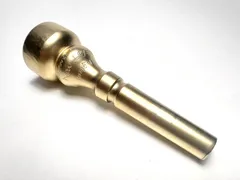 JUNS New Legend 2-1 H トランペットマウスピース JUN'S トランペット用マウスピース Standard 2-1【西巣鴨