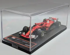 メイクアップ × BBR 1/43 フェラーリ F2003 鈴鹿サーキット メイクアップ × BBR 1/43 フェラーリ F2003 鈴鹿サーキット - メルカリ