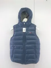 TOMMY HILFIGER トミーヒルフィガー ダウン ベスト P 00648