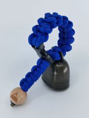 【Φ26.0mm Sサイズ】自転車用ベル(熊鈴)トレンディベル【ブルー】No.159