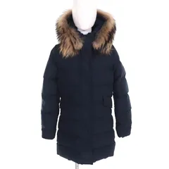 美品▲定価12万▲PYRENEX ピレネックス/GRENOBLEダウンジャケット FREAK'S STORE（フリークスストア） ダウンコート ダウンジャケット