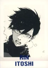 【中古】アニメ系トレカ 15：糸師凛