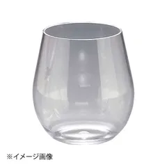【新品】トライタン ステムレス レッドワイン DITR0707