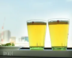 イッタラ カルティオ ハイボール 400ml 2個入り(ペア) アップルグリーン iittala Kartio グラス セット ギフト 結婚祝い プレゼント 贈り物 ギフトセット 食器セット