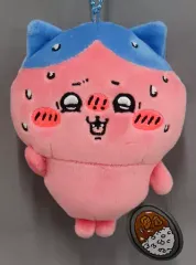 2026年最新】ちいかわ すっごく辛いんだッマスコット(真っ赤なちいかわ