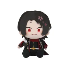 刀剣乱舞　加州清光 わんぱく 刀ミュ Amazon.co.jp: 「わんぱく！刀剣乱舞」ぬいぐるみ 加州清光