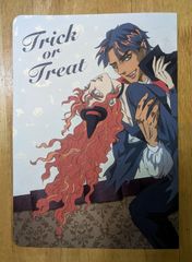 オークの樹の下】〈単品〉同人誌Trick or Treat - メルカリ