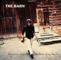 (CD)THE BARN／佐野元春 and The Hobo King Band