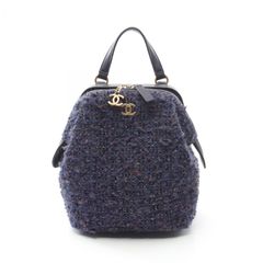 CHANEL シャネル リュックサック バックパック